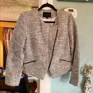Banana Republic Gray Women's Jacket